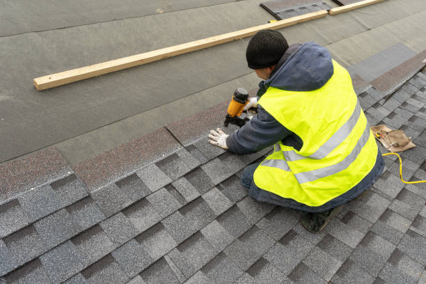 Roof Installation Near Me in Estill Springs, TN