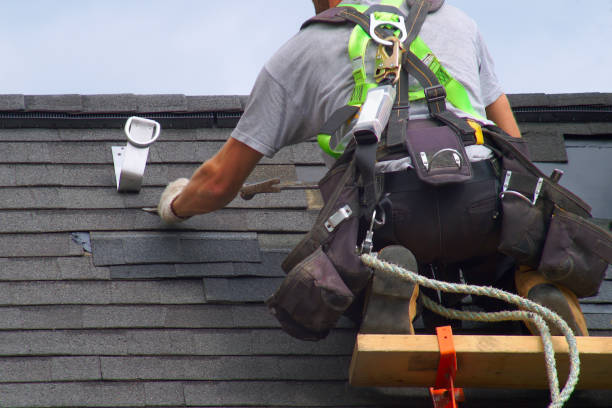 Best Commercial Roof Installation  in Estill Springs, TN