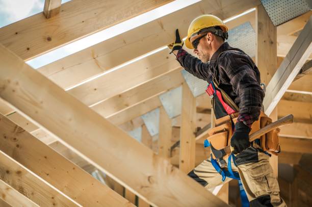 Best Commercial Roofing Services  in Estill Springs, TN