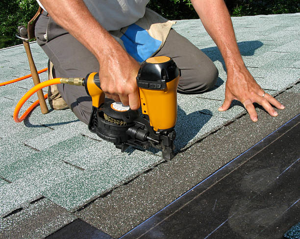 Best Best Roofing Contractors  in Estill Springs, TN