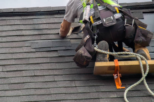 Best Flat Roof Repair Services  in Estill Springs, TN