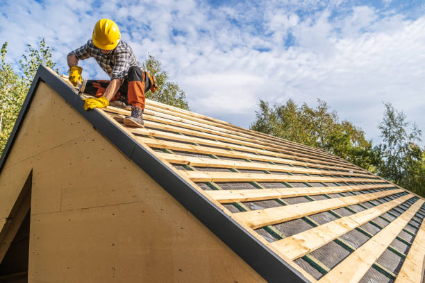 Quick and Trustworthy Emergency Roof Repair Services in Estill Springs, TN