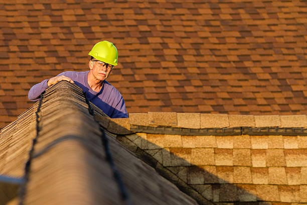 Best Commercial Roofing Services  in Estill Springs, TN