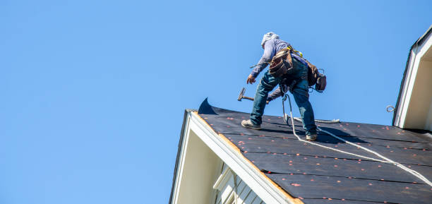 Sealant for Roof in Estill Springs, TN